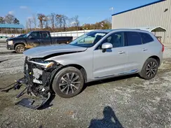 YV4L12RN7P1322639 2023 VOLVO XC60