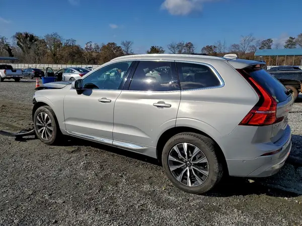 YV4L12RN7P1322639 2023 VOLVO XC60 - Image 2
