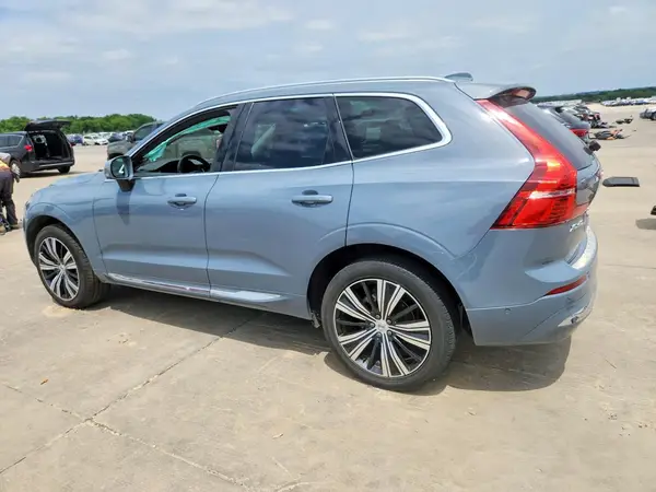 YV4L12RN7P1340753 2023 VOLVO XC60 - Image 2