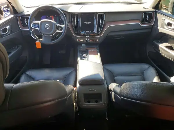 YV4L12RN7P1375177 2023 VOLVO XC60 - Image 8