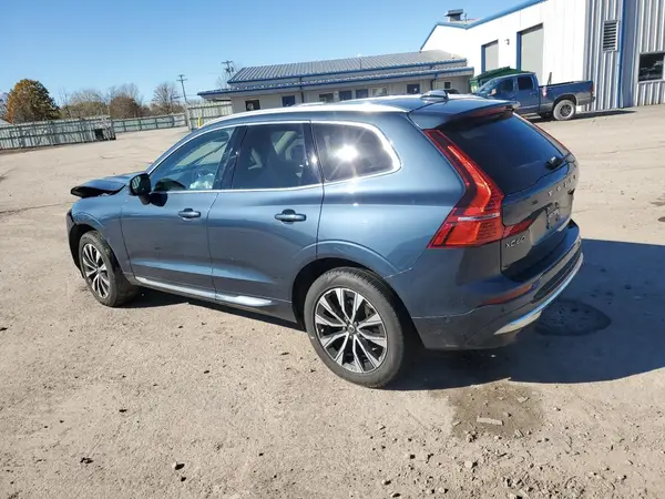 YV4L12RN7P1383134 2023 VOLVO XC60 - Image 2