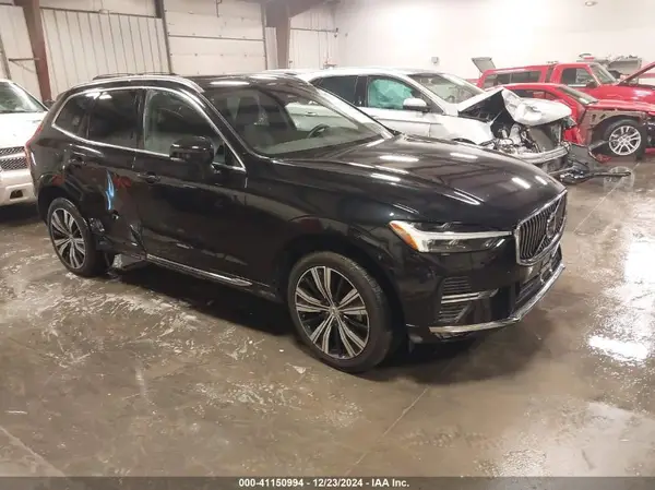 YV4L12RN8P1273371 2023 VOLVO XC60 - Image 1