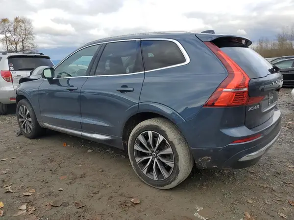 YV4L12RN8P1306420 2023 VOLVO XC60 - Image 2