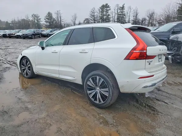 YV4L12RN8P1311598 2023 VOLVO XC60 - Image 2