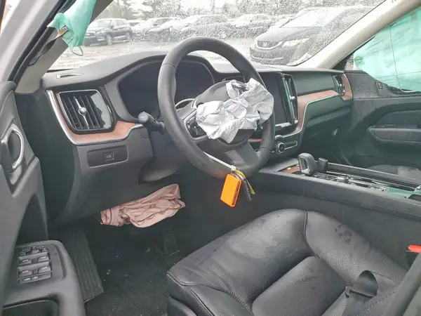 YV4L12RN8P1311598 2023 VOLVO XC60 - Image 8