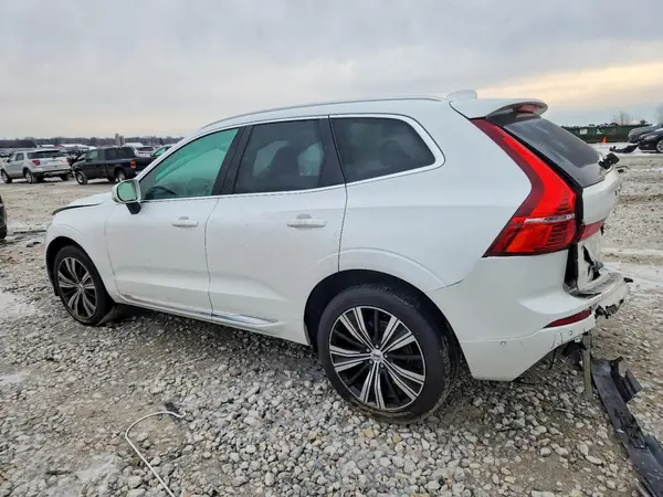 YV4L12RN8P1354113 2023 VOLVO XC60 - Image 2