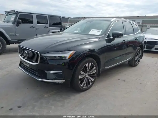YV4L12RN8P1356914 2023 VOLVO XC60 - Image 2
