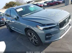 YV4L12RN8P1356993 2023 VOLVO XC60