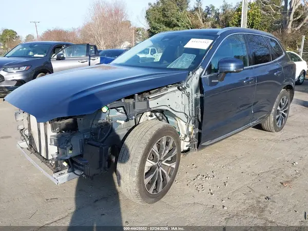 YV4L12RN8P1375950 2023 VOLVO XC60 - Image 2