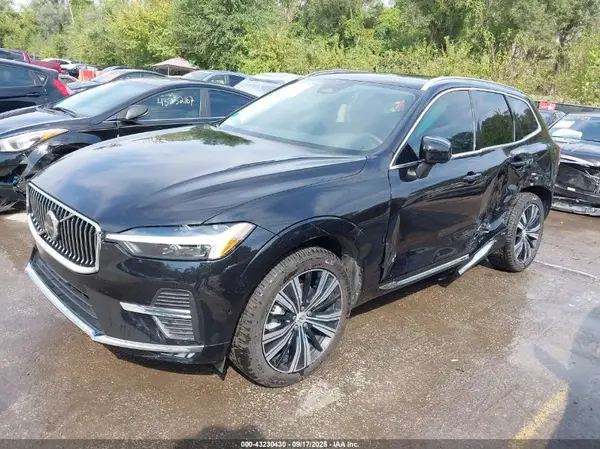 YV4L12RN9P1203703 2023 VOLVO XC60 - Image 2