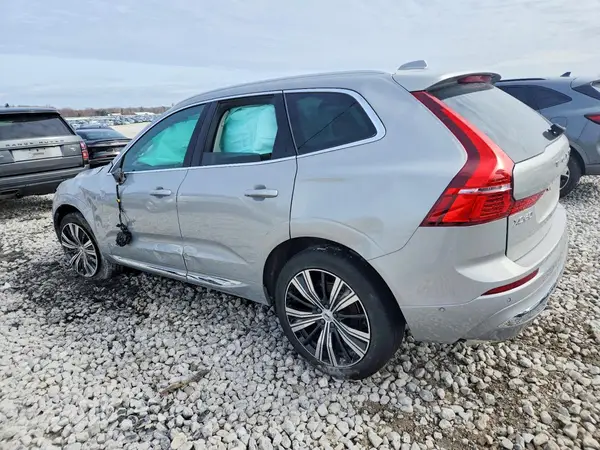 YV4L12RN9P1296609 2023 VOLVO XC60 - Image 2