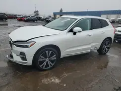 YV4L12RN9P1307107 2023 VOLVO XC60
