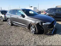 YV4L12RN9P1336414 2023 VOLVO XC60