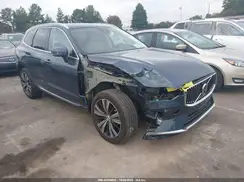 YV4L12RN9P1339085 2023 VOLVO XC60
