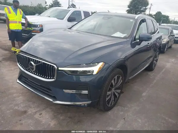 YV4L12RN9P1339085 2023 VOLVO XC60 - Image 2