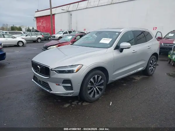 YV4L12RN9P1375763 2023 VOLVO XC60 - Image 2