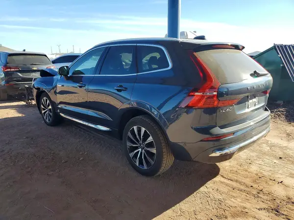 YV4L12RN9P1388948 2023 VOLVO XC60 - Image 2