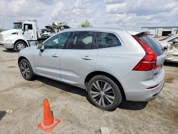 YV4L12RNXP1194963 2023 VOLVO XC60 - Image 2