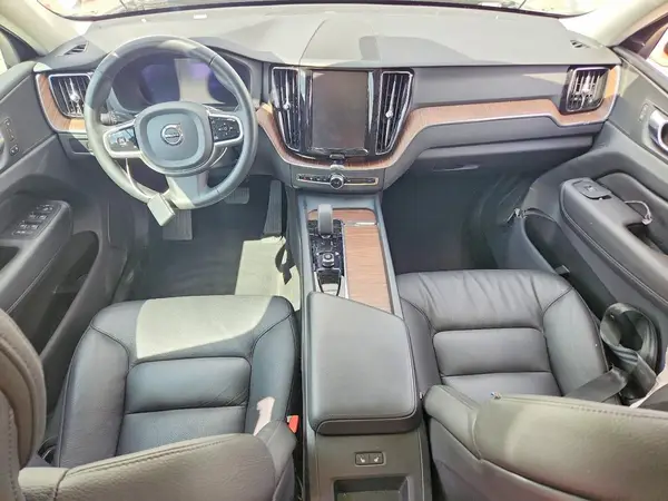 YV4L12RNXP1194963 2023 VOLVO XC60 - Image 8