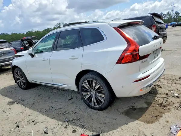 YV4L12RNXP1253316 2023 VOLVO XC60 - Image 2