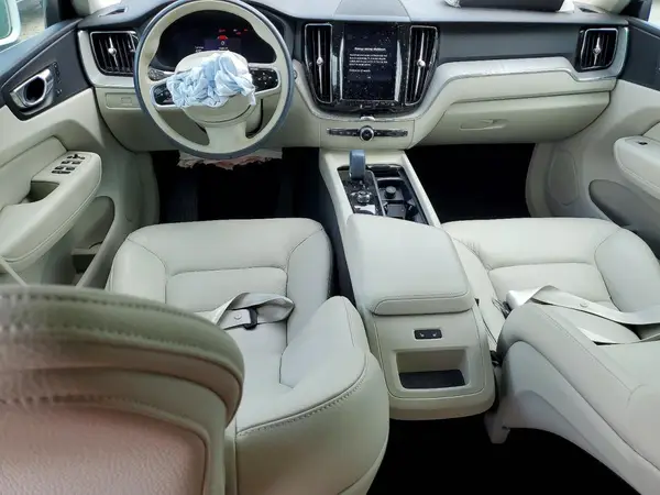 YV4L12RNXP1253316 2023 VOLVO XC60 - Image 8