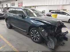 YV4L12RNXP1306421 2023 VOLVO XC60