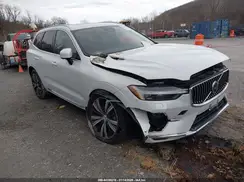 YV4L12RNXP1319346 2023 VOLVO XC60