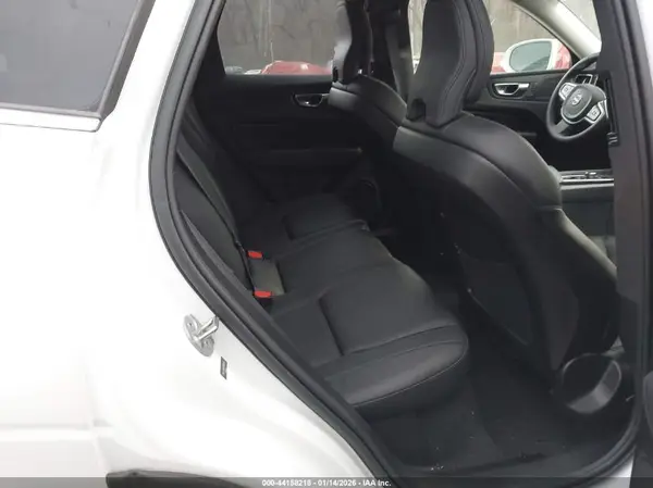 YV4L12RNXP1319346 2023 VOLVO XC60 - Image 8