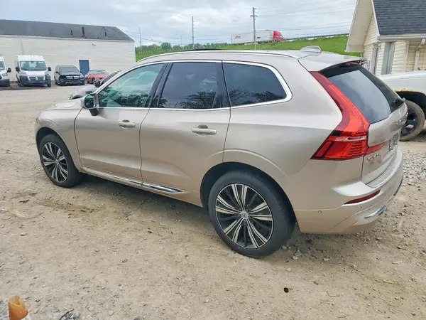 YV4L12RNXP1354176 2023 VOLVO XC60 - Image 2