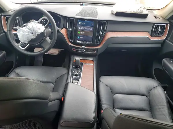 YV4L12RNXP1354176 2023 VOLVO XC60 - Image 8