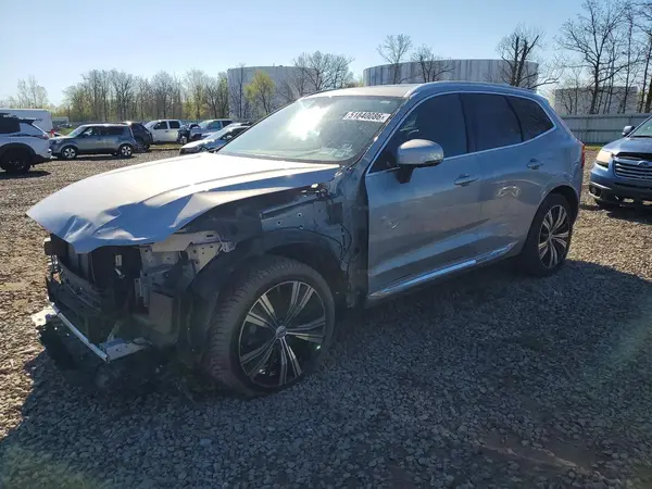 YV4L12RNXP1376288 2023 VOLVO XC60 - Image 1