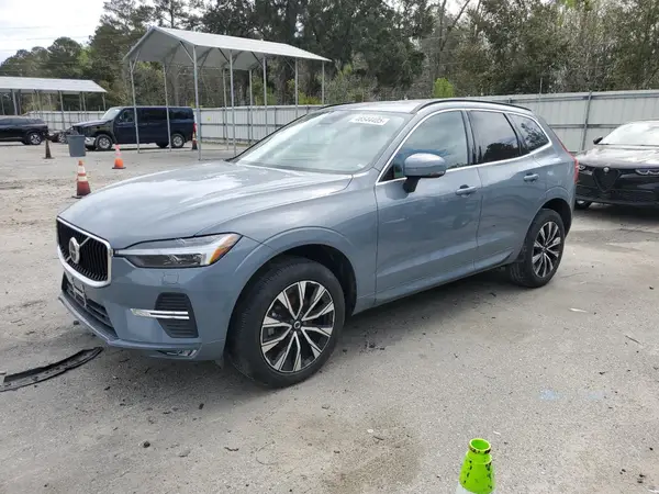 YV4L12RV0P1239652 2023 VOLVO XC60 - Image 1