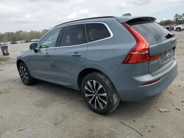 YV4L12RV0P1239652 2023 VOLVO XC60 - Image 2
