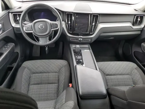 YV4L12RV0P1239652 2023 VOLVO XC60 - Image 8