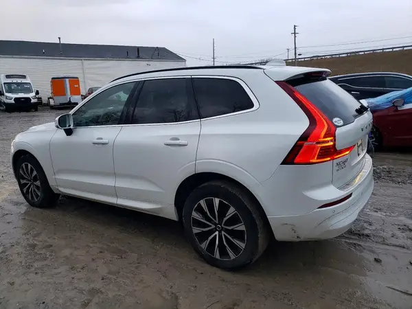 YV4L12RV0P1312941 2023 VOLVO XC60 - Image 2