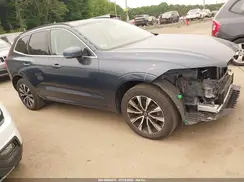 YV4L12RV1P1331515 2023 VOLVO XC60