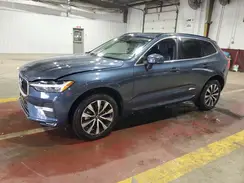 YV4L12RV1P1362991 2023 VOLVO XC60
