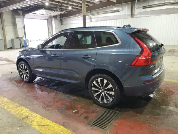 YV4L12RV1P1362991 2023 VOLVO XC60 - Image 2
