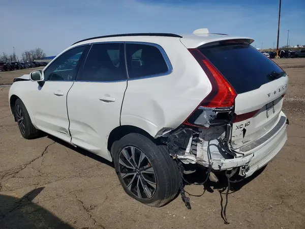 YV4L12RV1P1380536 2023 VOLVO XC60 - Image 2