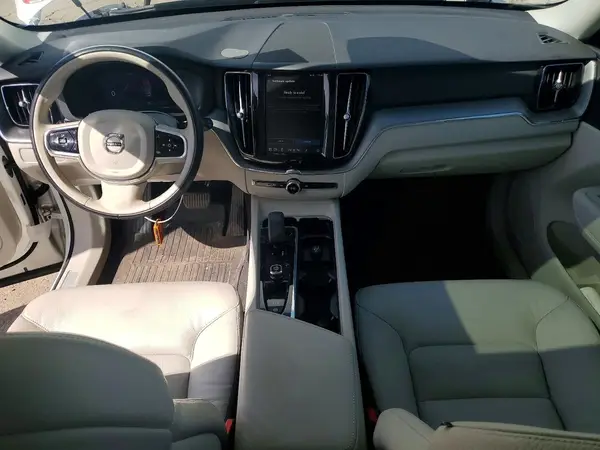 YV4L12RV1P1380536 2023 VOLVO XC60 - Image 8