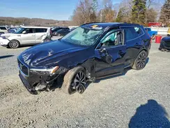 YV4L12RV2P1192575 2023 VOLVO XC60