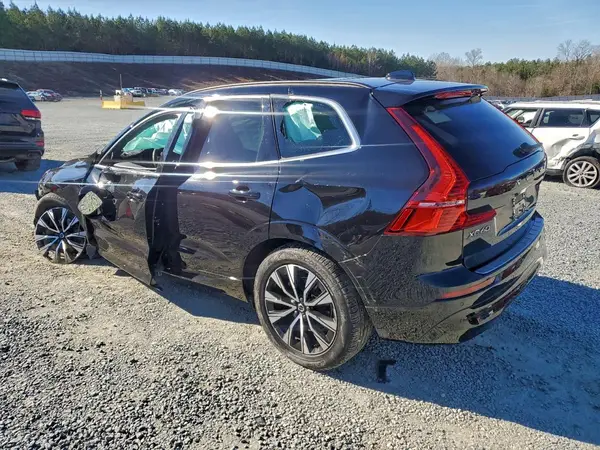 YV4L12RV2P1192575 2023 VOLVO XC60 - Image 2