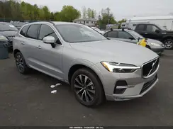 YV4L12RV2P1203672 2023 VOLVO XC60