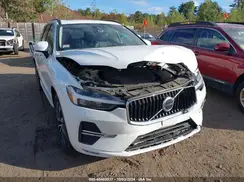 YV4L12RV3P1205821 2023 VOLVO XC60