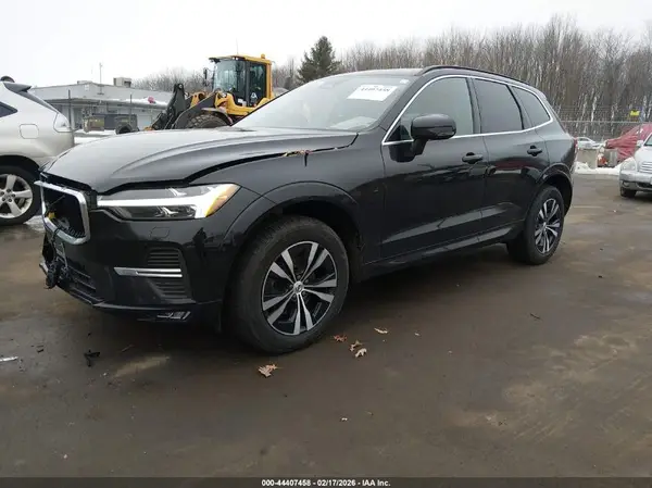 YV4L12RV3P1379839 2023 VOLVO XC60 - Image 2