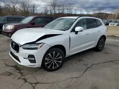 YV4L12RV4P1380806 2023 VOLVO XC60