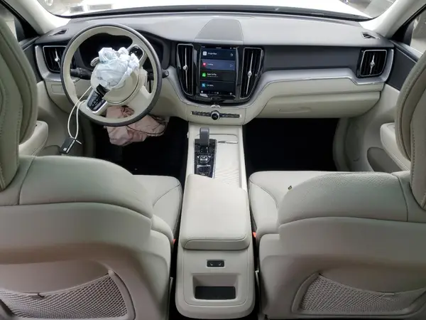 YV4L12RV4P1380806 2023 VOLVO XC60 - Image 8