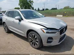 YV4L12RV5P1198905 2023 VOLVO XC60