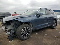 YV4L12RV5P1219252 2023 VOLVO XC60