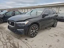 YV4L12RV5P1227240 2023 VOLVO XC60